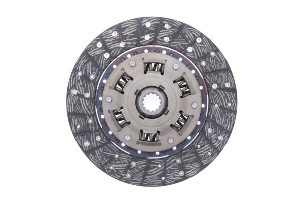 Clutch disc Iseki TK538, 5140 - Image 3