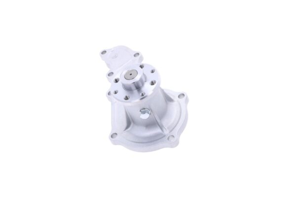 Water pump Isuzu 4FA1, 4FE1, 4FE1T, Iseki TA, TE, TL, Komatsu, TCM, Sakai, White - Image 2
