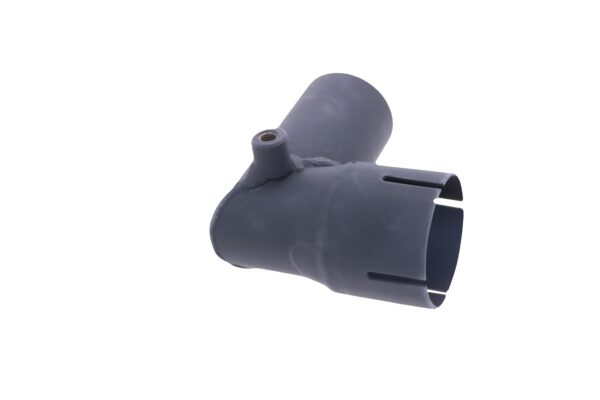 Iseki Exhaust elbow TK538, TK538H, 5140 - Image 4