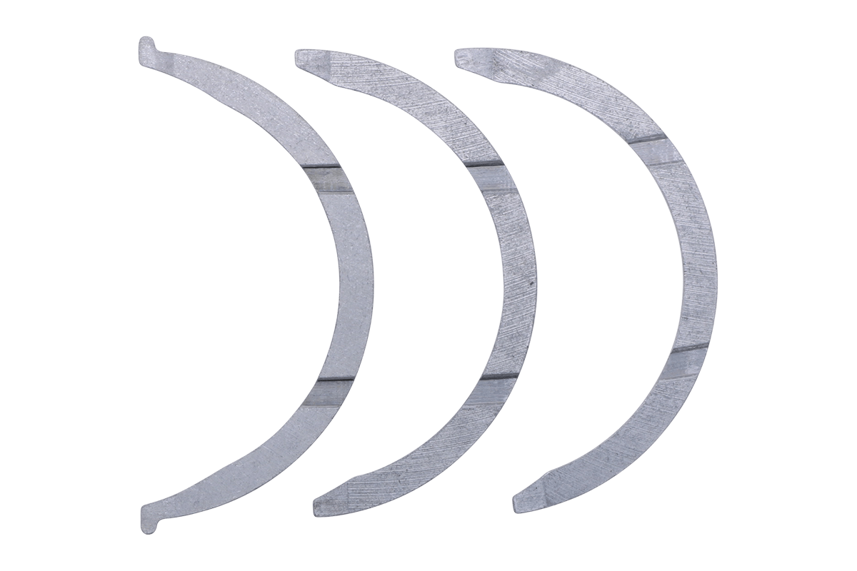 Axial bearing STD Shibaura N843, N844, Perkins 403C-15, 403D-15, 403D-15T, 403D-17,104-19, Caterpillar C1.1, C1.5, C2.2, C2.2T, 3013, 3014, 3024, 3034,
