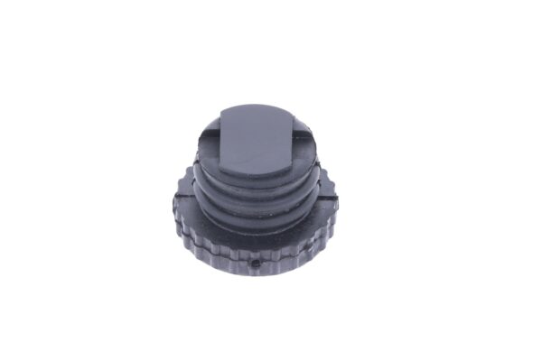 Iseki Filler cap rear axle TM, TMG, TF, 2115, 2120, 2125, Massey Ferguson 1220 - Image 2
