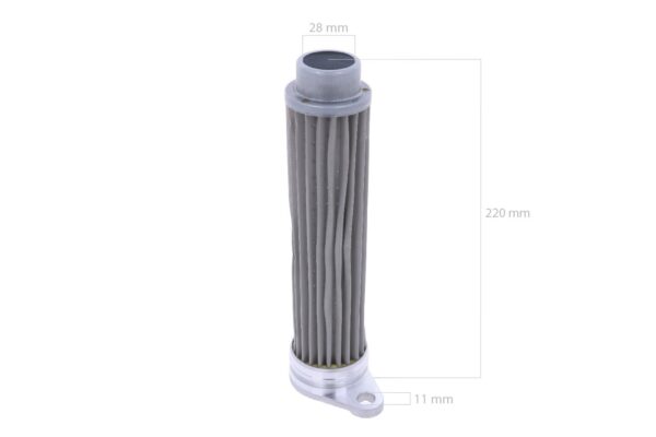 Iseki Hydraulic Suction filter TH, TM, TF, 3135 - Image 2