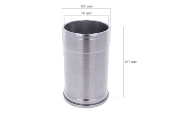 Liner Kit Yanmar YM240, YM2000, YM2002, YM2210, 2TR90, 2T90 - Image 4