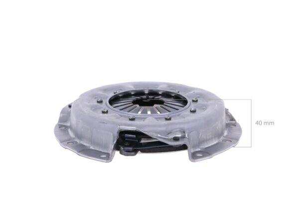 Pressure plate Iseki TM3215, TM3217, TM3245, TM3247, TM3265, TM3267 - Image 3