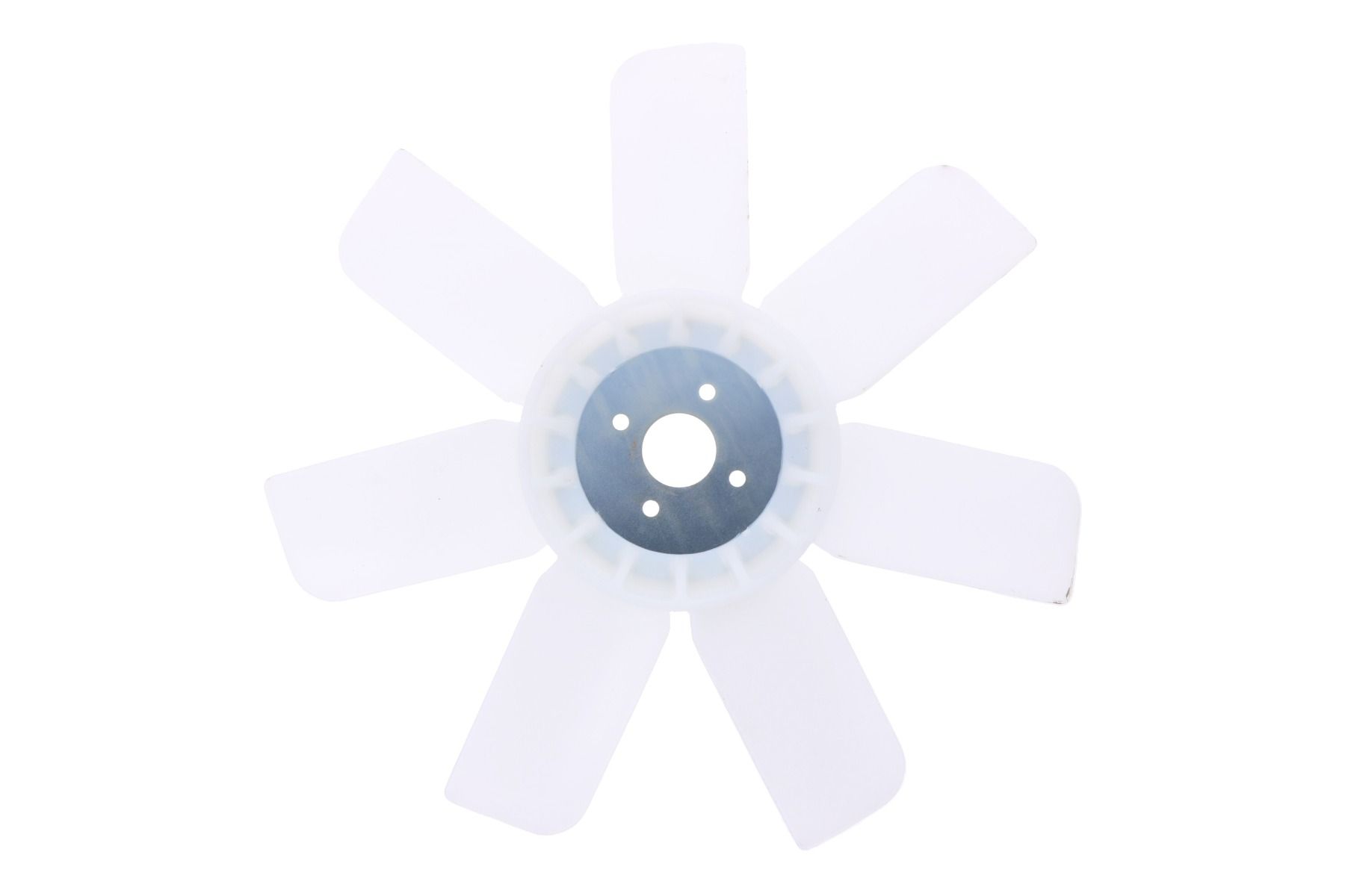 Cooling fan blade Iseki TA-, TE-, TL-, TU-Types, 3025, 3030, 5035, Bolens, Massey Ferguson,