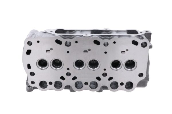Cylinder head Indirect injection Mitsubishi L3A, L3C, L3E, L3E2, MVL3E, Captain, Startrac, Etc., - Image 2