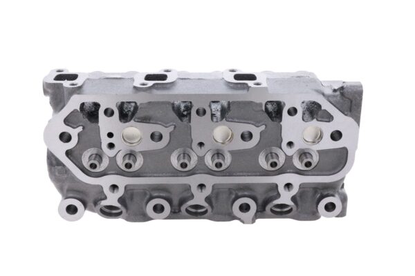 Cylinder head Indirect injection Mitsubishi L3A, L3C, L3E, L3E2, MVL3E, Captain, Startrac, Etc., - Image 3