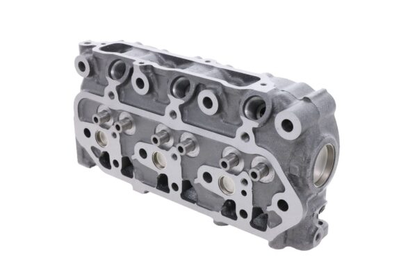 Cylinder head Indirect injection Mitsubishi L3A, L3C, L3E, L3E2, MVL3E, Captain, Startrac, Etc., - Image 4