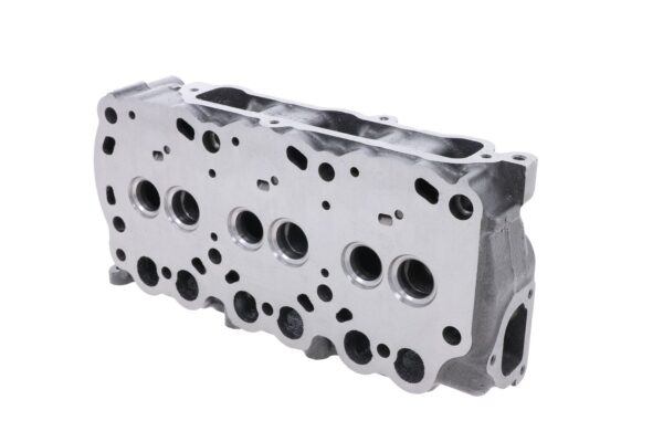 Cylinder head Indirect injection Mitsubishi L3A, L3C, L3E, L3E2, MVL3E, Captain, Startrac, Etc., - Image 5