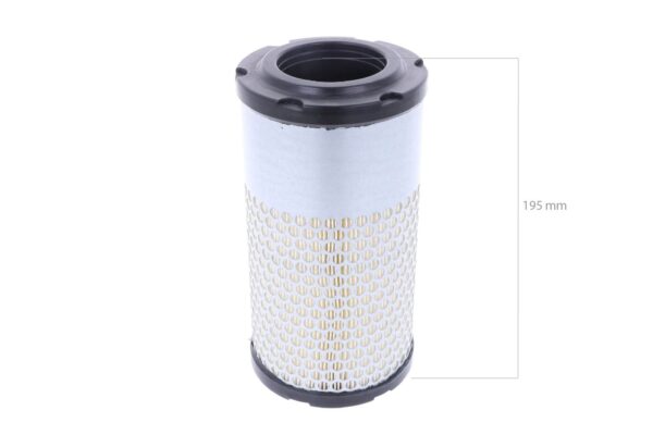 Air filter Iseki TM3185, TM3187, TXGS24, KUBOTA RTV, - Image 4