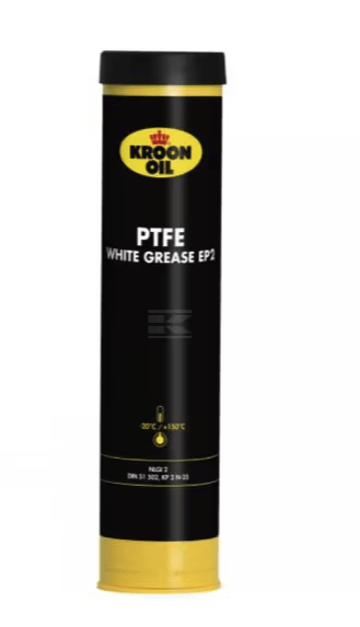 High-quality Lithium-complex grease PTFE 400g EP2