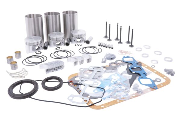 Engine Overhaul kit indirect injection Yanmar 3TNV66