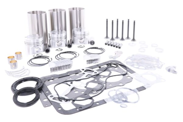 Engine Overhaul kit Yanmar 3TNA68 indirect injection