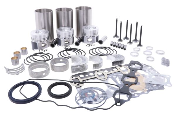 Engine Overhaul kit Yanmar 3TN75, F165, F175, FX165, FX175, CA220, YSR2100