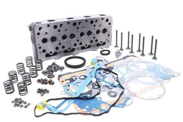 Cylinder Head Overhaul Kit Kubota V2003 IDI