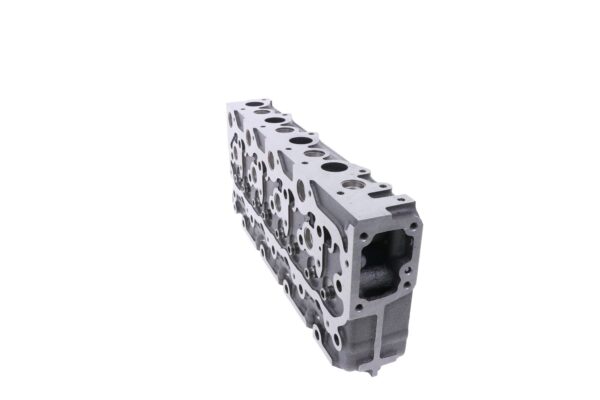 Cylinder head Kubota V2403 DI - Image 2