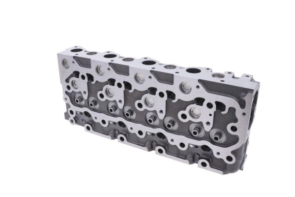 Cylinder head Kubota V2403 DI