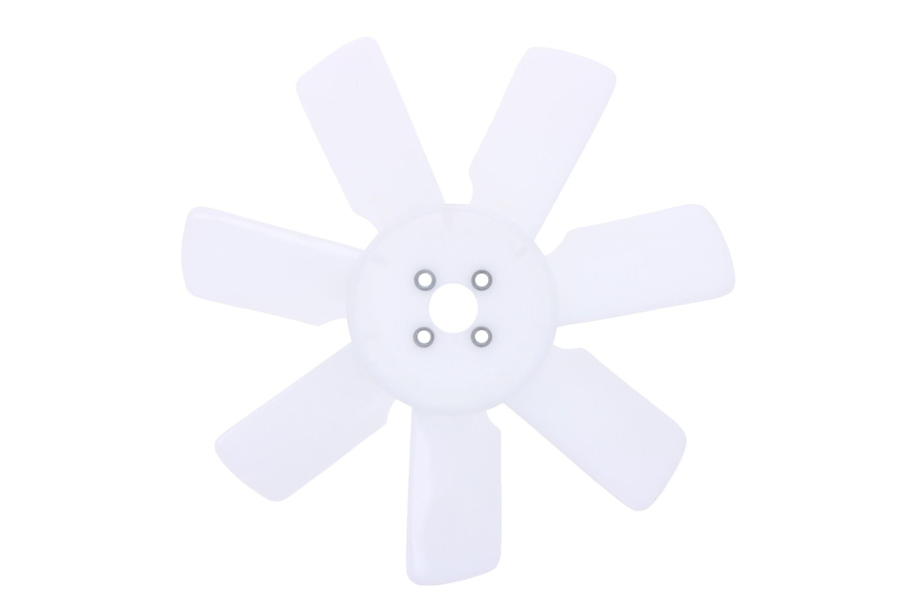 Cooling fan blade Kubota L1802, L2002, L2202, L2402, L2600, L275, L355
