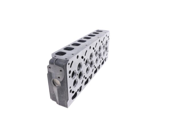 Cylinder Head direct injection 16V Kubota V3300 16V, V3600 16V, V3800 16V, Volvo D3.8E, - Image 2