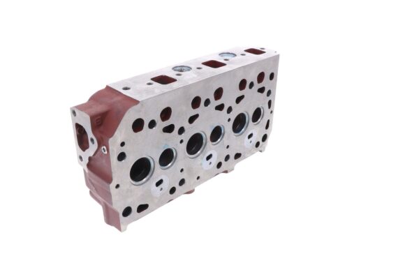 Cylinderhead Indirect injection Mitsubishi MVS3L, MVS3L2, S3L, S3L2, Captain, Startrac, Etc., - Image 3