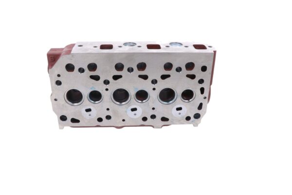 Cylinderhead Indirect injection Mitsubishi MVS3L, MVS3L2, S3L, S3L2, Captain, Startrac, Etc., - Image 4