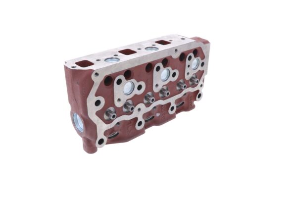 Cylinderhead Indirect injection Mitsubishi MVS3L, MVS3L2, S3L, S3L2, Captain, Startrac, Etc., - Image 7