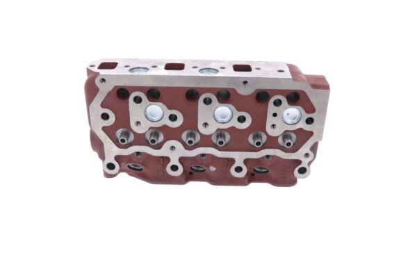 Cylinderhead Indirect injection Mitsubishi MVS3L, MVS3L2, S3L, S3L2, Captain, Startrac, Etc., - Image 8