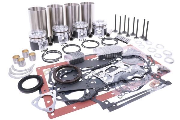 Engine Overhaul kit Mitsubishi S4S DI