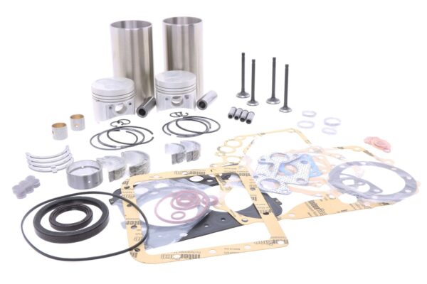 Engine Overhaul kit Kubota Z482