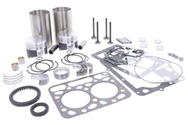 Engine Overhaul kit Kubota ZB600