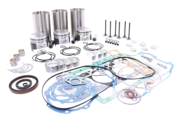 Engine Overhaul kit Kubota D1105