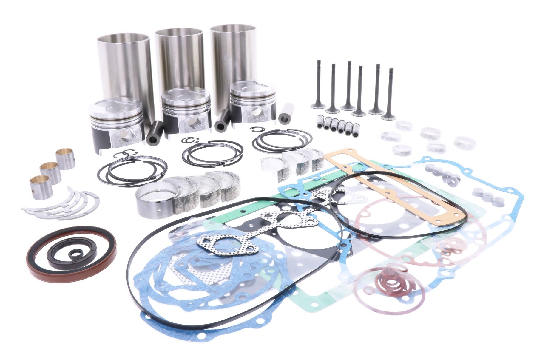 Engine Overhaul kit Kubota D1105