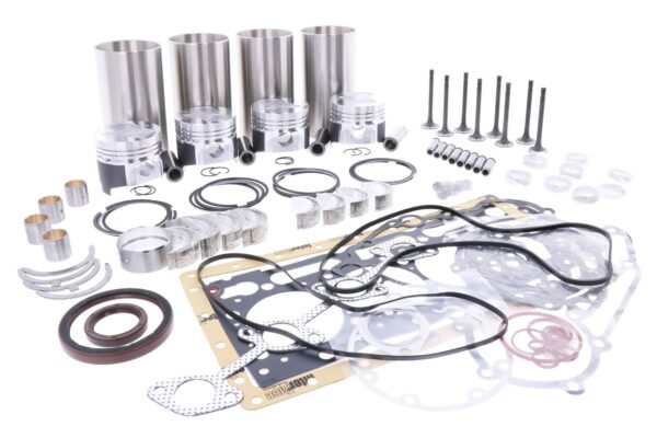 Engine Overhaul kit Kubota V1505