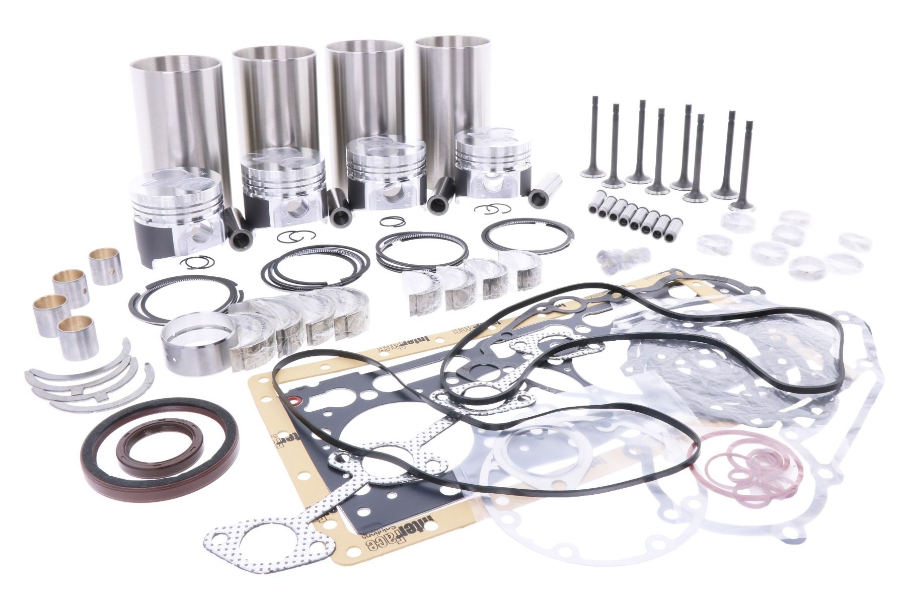Engine Overhaul kit Kubota V1505