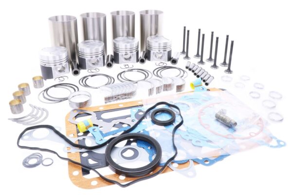 Engine Overhaul kit Kubota V2003IDI