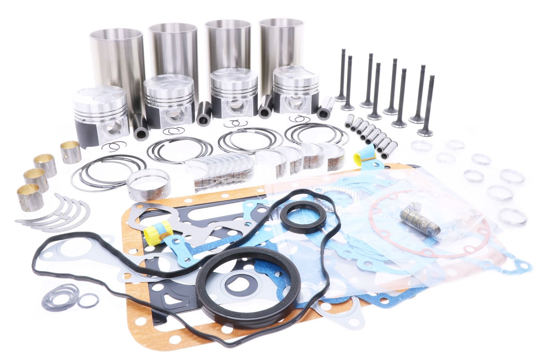 Engine Overhaul kit Kubota V2003IDI