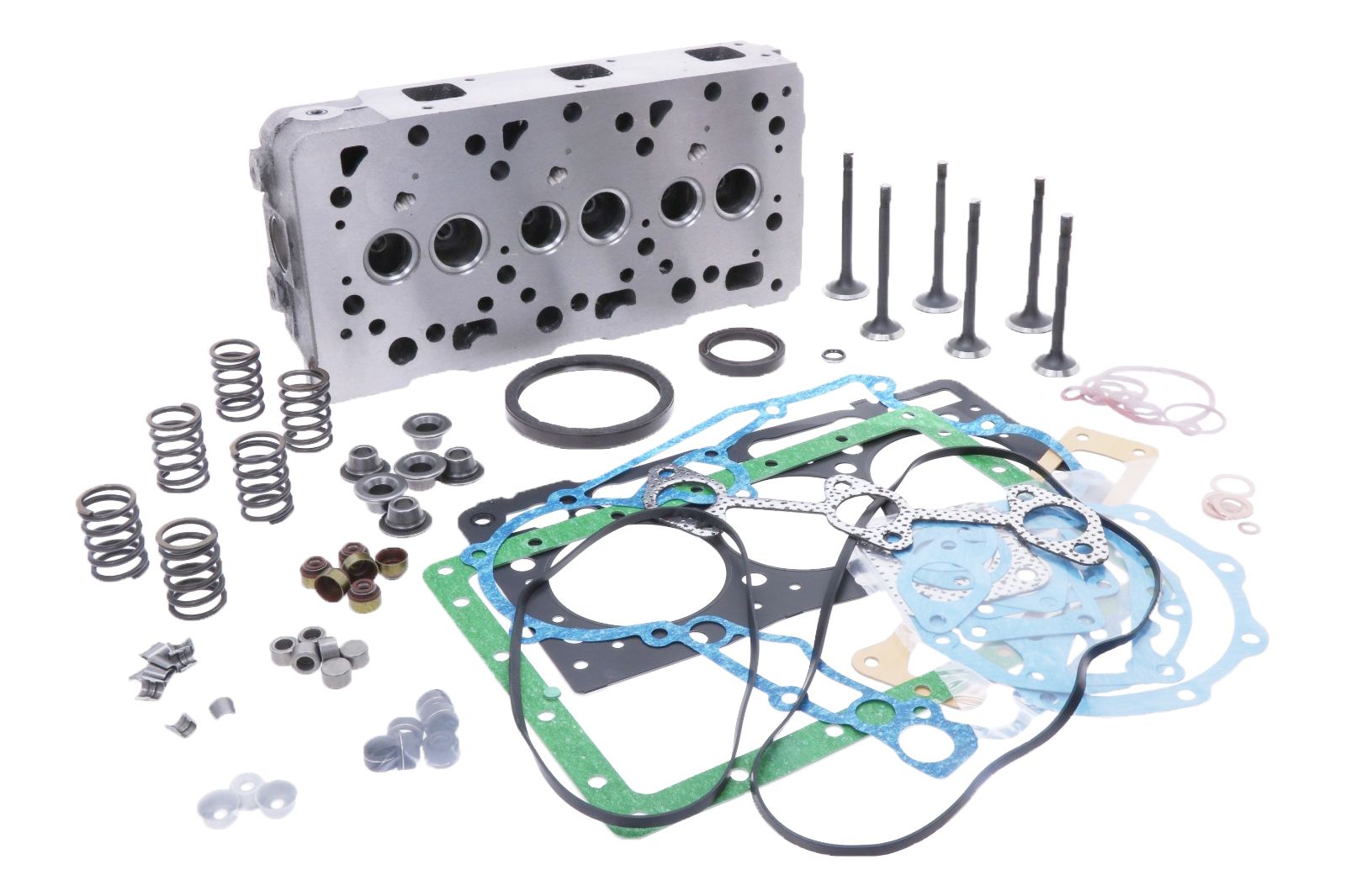 Engine Overhaul kit Kubota D905