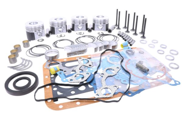 Engine Overhaul kit Kubota V2403 DI