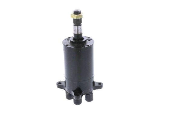 Steering Valve, Orbitrol Kubota G-, BX-Types, Iseki TXG-Types, Massey Ferguson GC- - Image 3