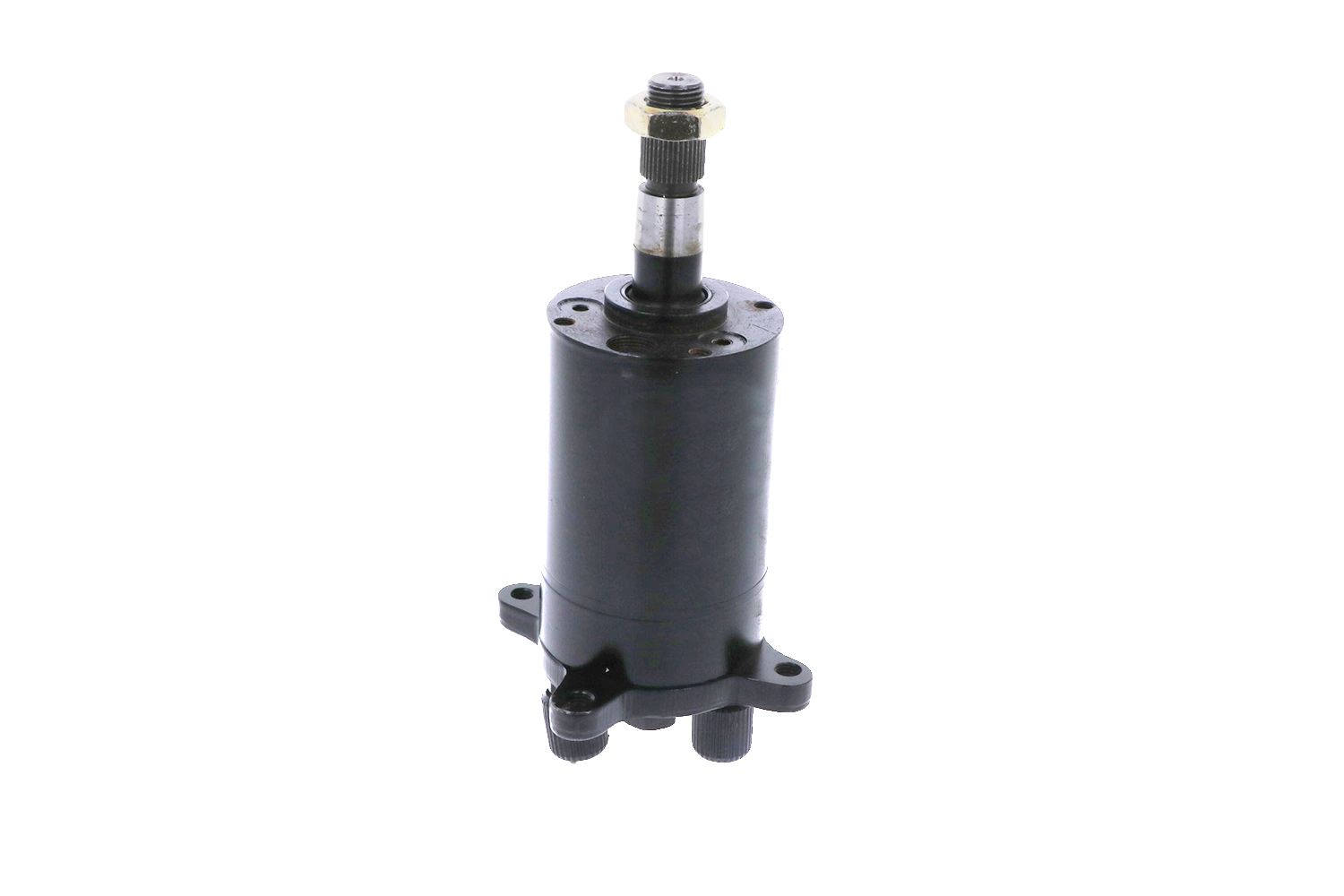 Steering Valve, Orbitrol Kubota G-, BX-Types, Iseki TXG-Types, Massey Ferguson GC-