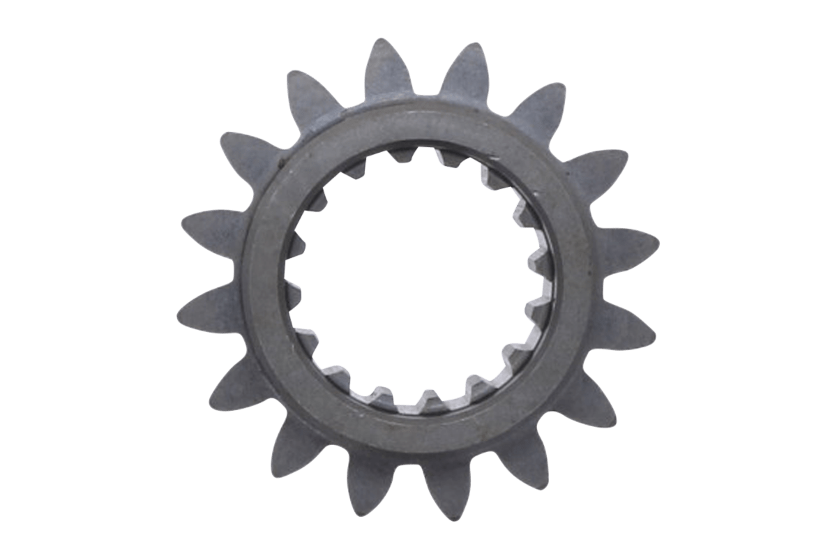 Gear PTO Iseki TS
