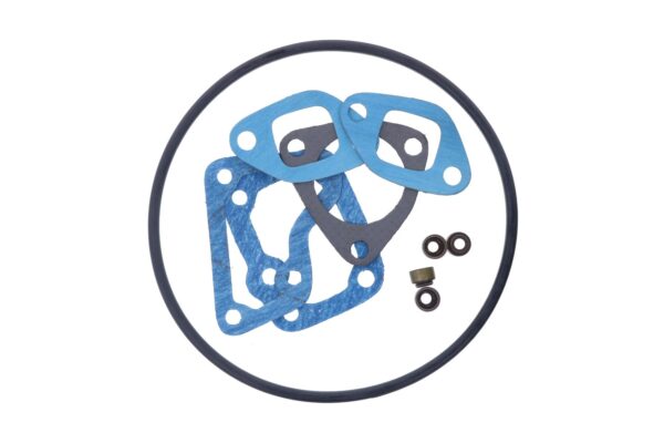 Upper gasket set Hinomoto E16, E18, E21, E23, E25