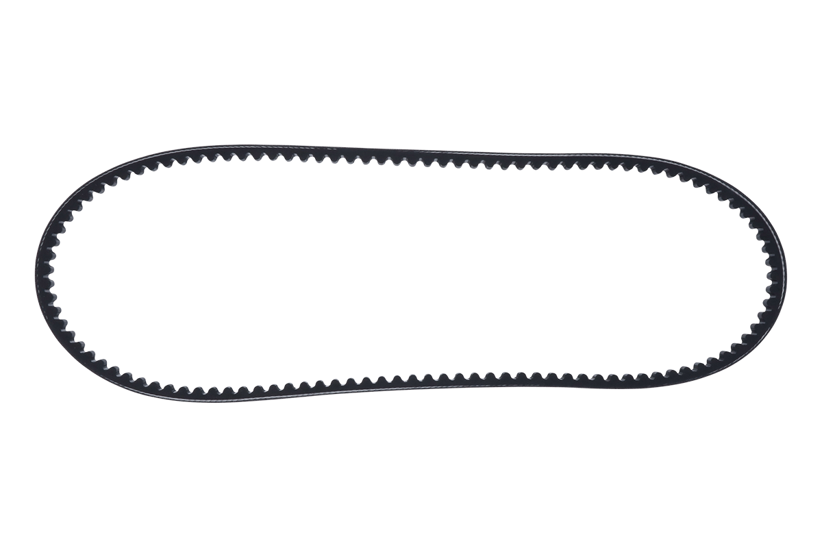 V-belt Iseki AT37, AT41, AT5470, SF450, TG5470, TG6490, TG6495, TK41, TK46, TK546, TLE4490, 5150, MASSEY FERGUSON 1547, 1747, MITSUBISHI GA, GAK
