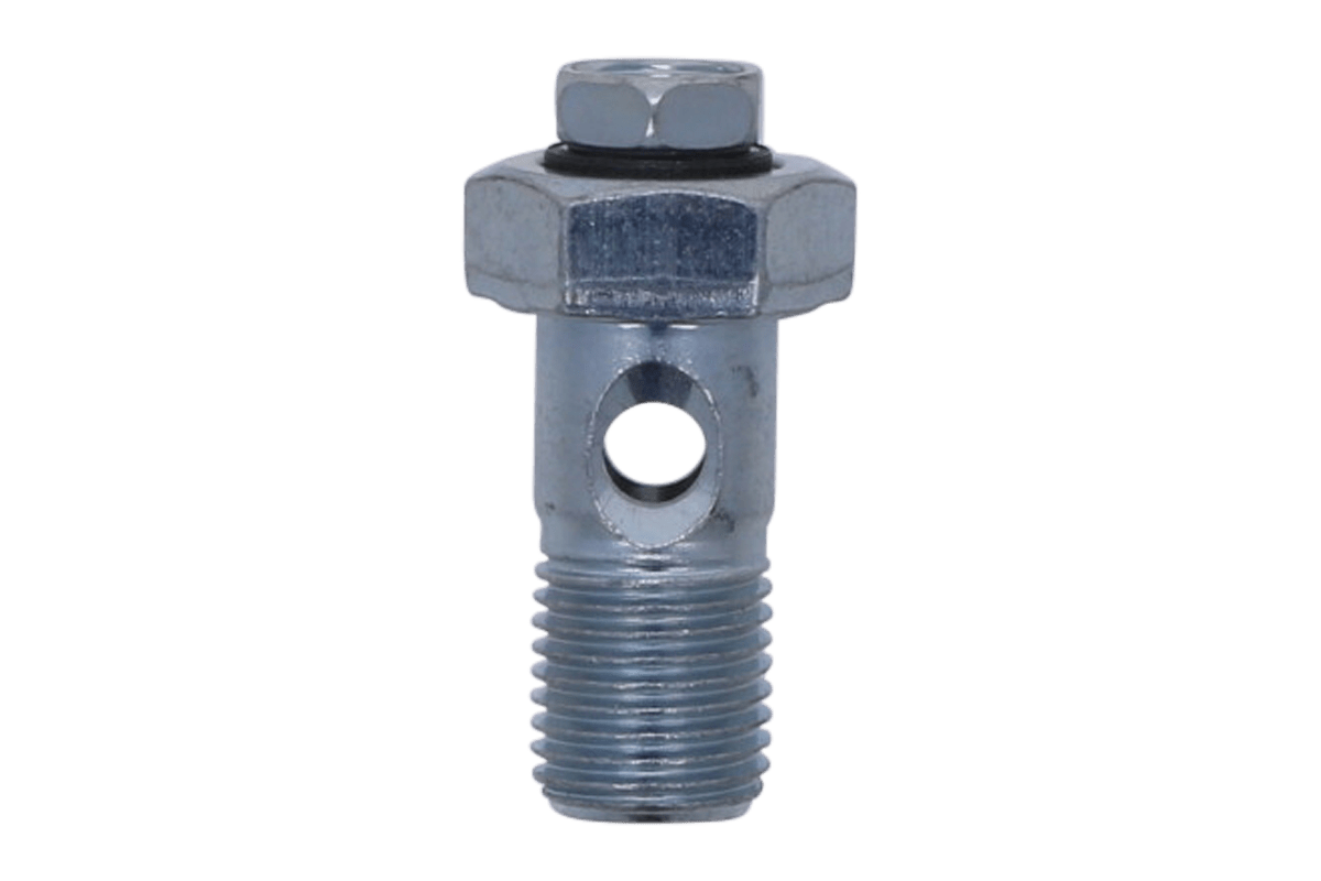 Banjo Bolt Yanmar YM1500, YM1700, YM2000, YM2500, YM2610, YM3000, YM3110, 3T75, 1GM, 2GM, 3GM, 3HM, John Deere
