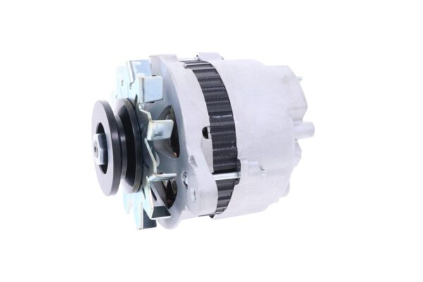 Alternator Yanmar YM-serie, Shibaura SD, SP, Ford / New Holland, John Deere - Image 2