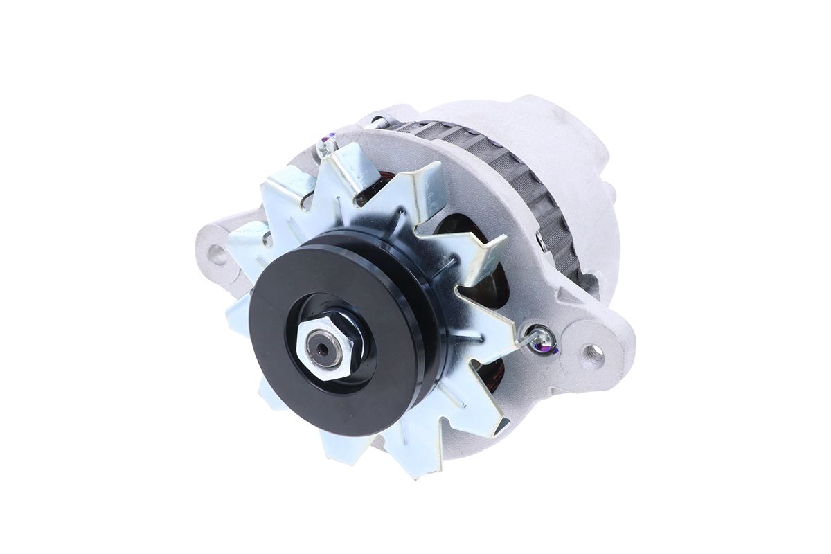 Alternator Yanmar YM-serie, Shibaura SD, SP, Ford / New Holland, John Deere