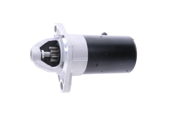 Starter motor Shibaura, Perkins, Caterpillar, - Image 2
