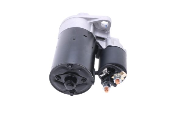 Starter motor Shibaura, Perkins, Caterpillar, - Image 3