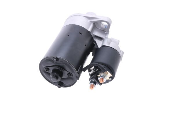 Starter motor Shibaura, Perkins, Caterpillar, - Image 4