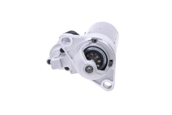 Starter motor Shibaura, Perkins, Caterpillar, - Image 6